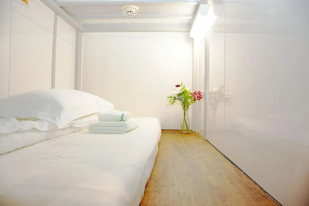 Foto - Guest House Siesta