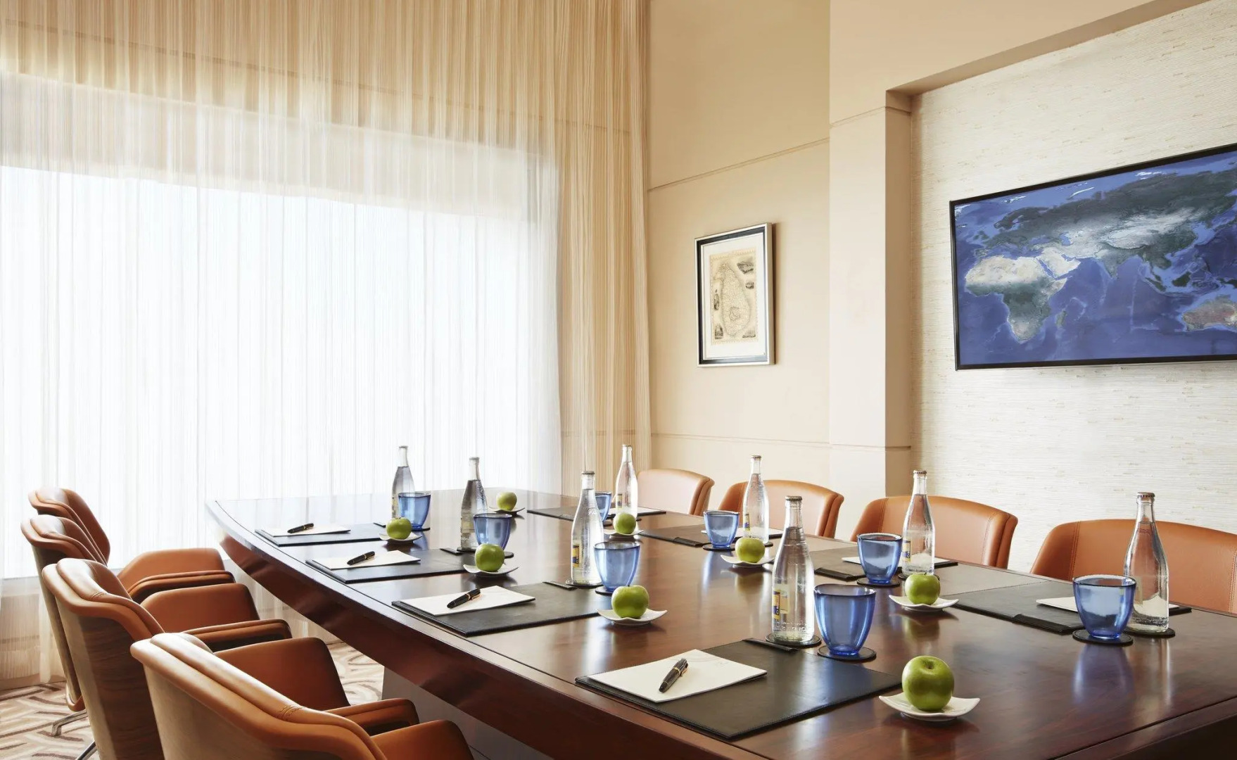 Foto - Taj Samudra, Colombo