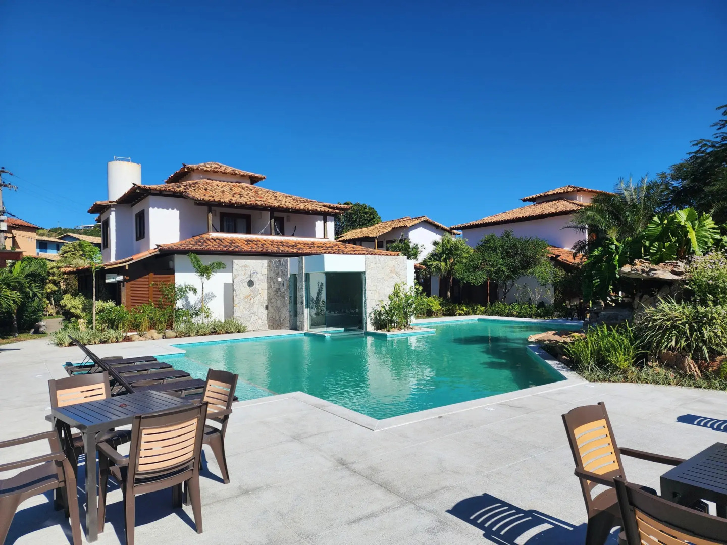 Foto - Pousada dos Tangarás