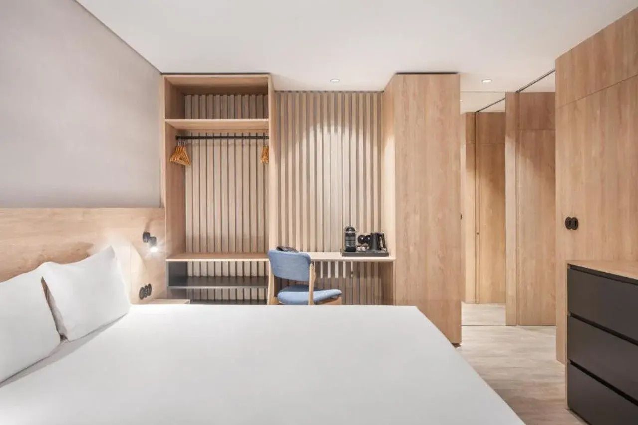 Photo - Moov Apartments Boavista