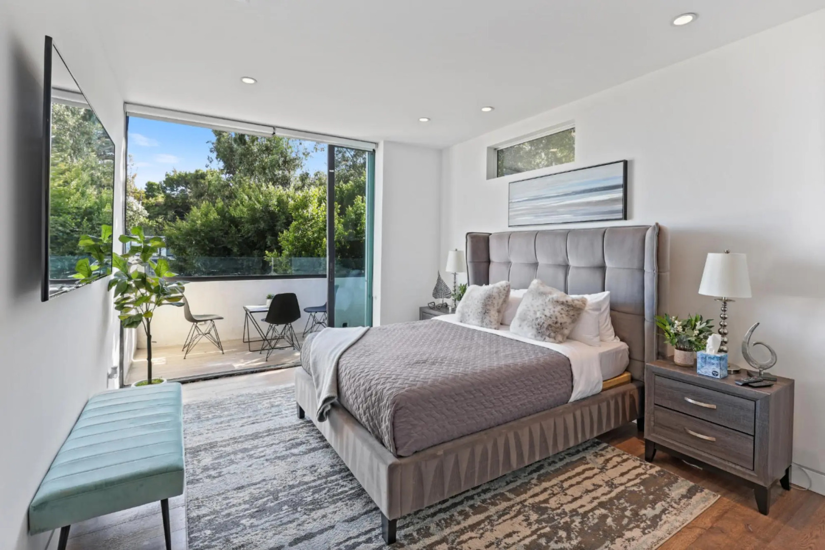 Foto - Franklin Modern