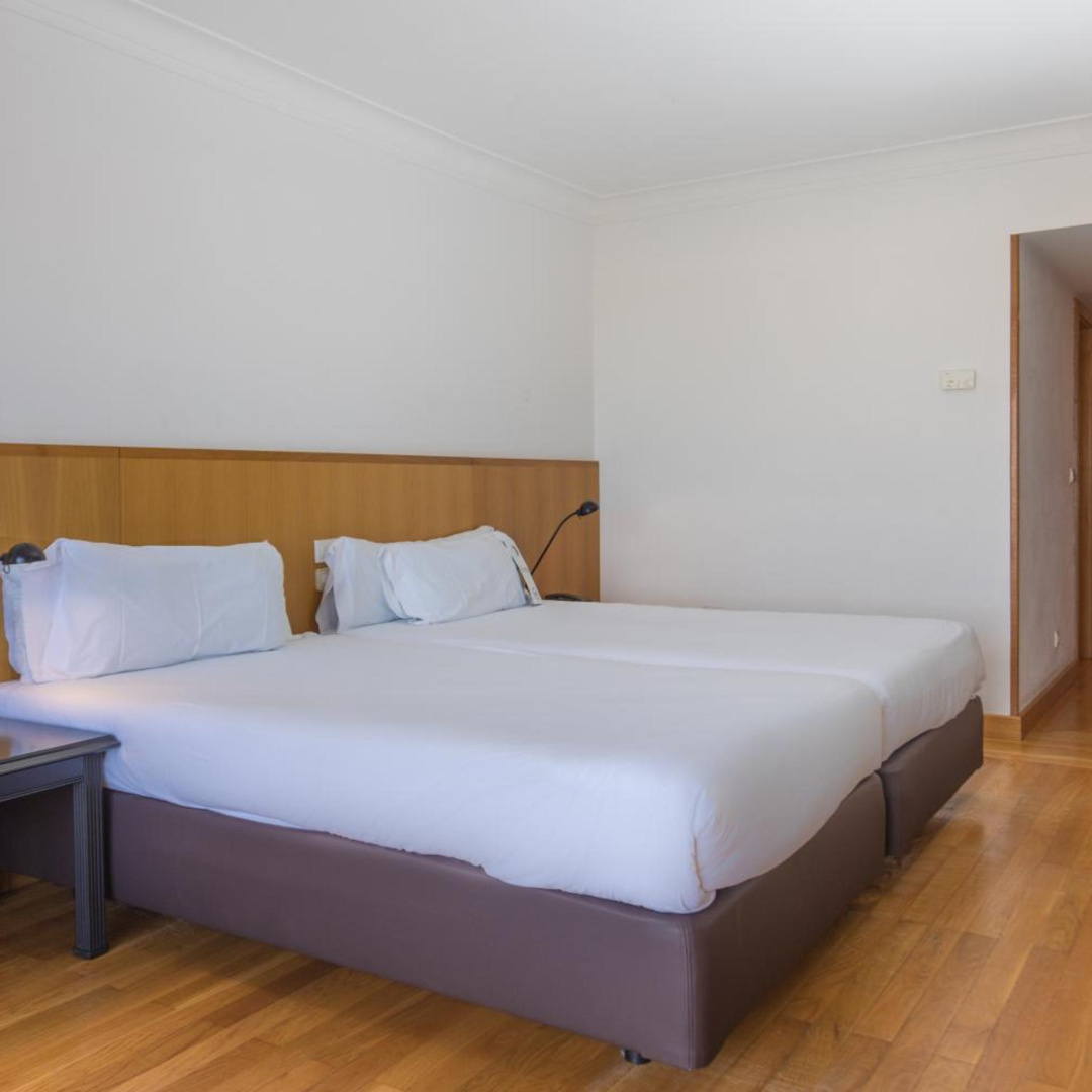 Photo - B&B Hotel Sado Setúbal