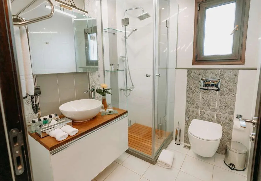 Photo - Doors Urla Hotel & Bungalows
