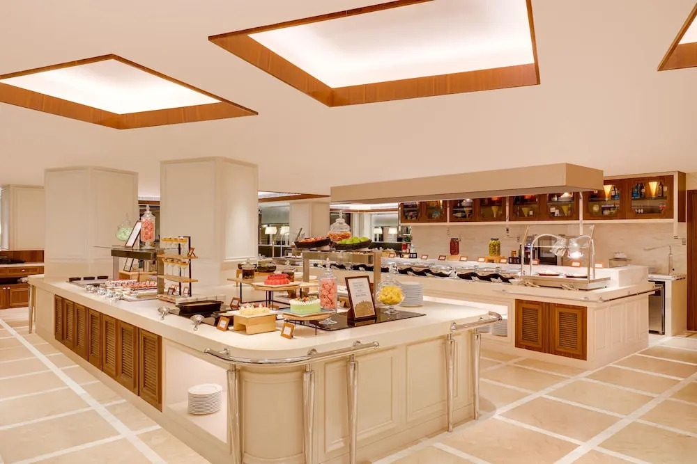 Foto - Aurika, Mumbai International Airport - Luxury by Lemon Tree Hotels