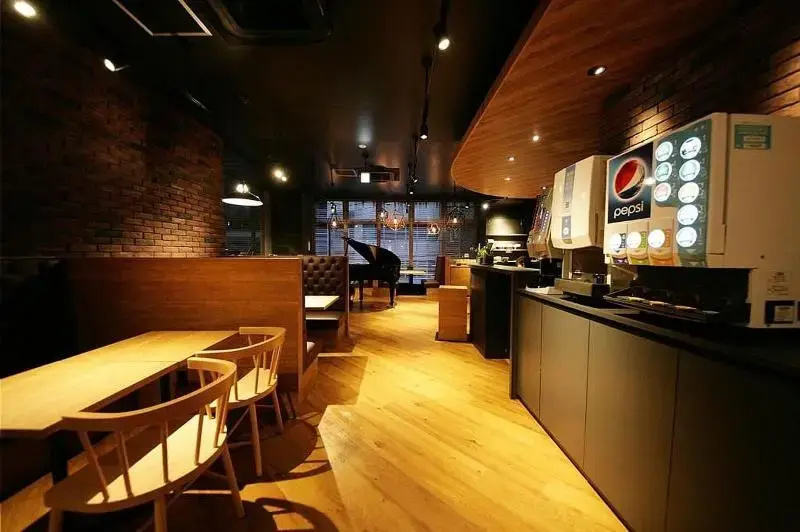 Foto - goom Hotel Nakasu