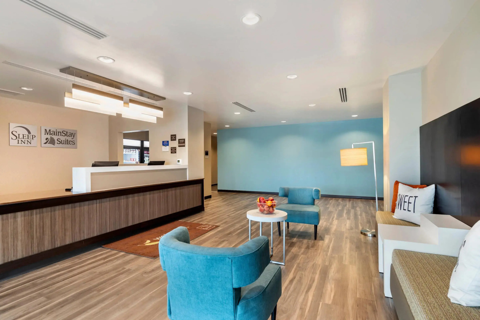 Foto - MainStay Suites Lancaster Dallas South