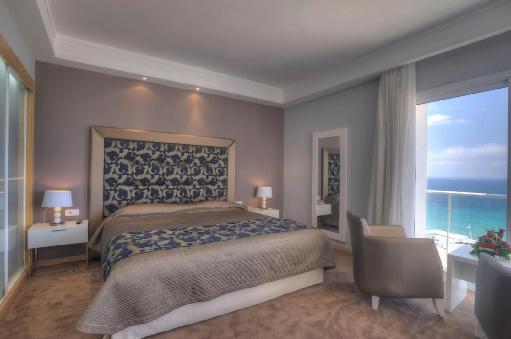 Foto - Hotel Farah Tanger