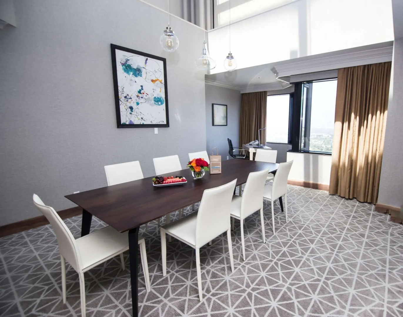 Foto - Hilton Los Angeles-Universal City