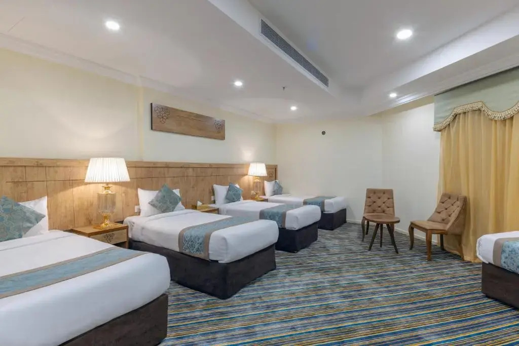 Foto - فندق سنود الدانة Snood Al Dana Hotel