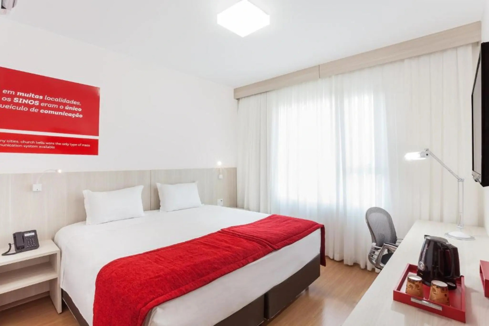 Foto - eSuites Belo Horizonte Minascasa