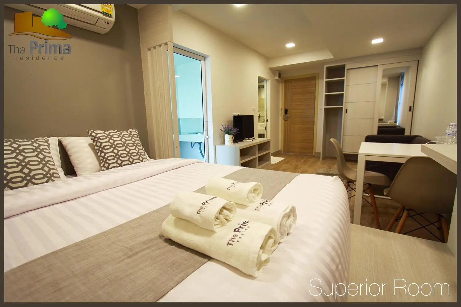 Photo - The Prima Residence