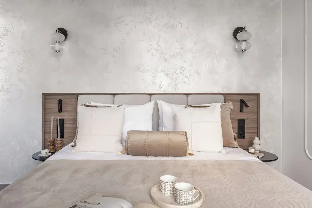 Foto - Reset in So Soho Spa Collection