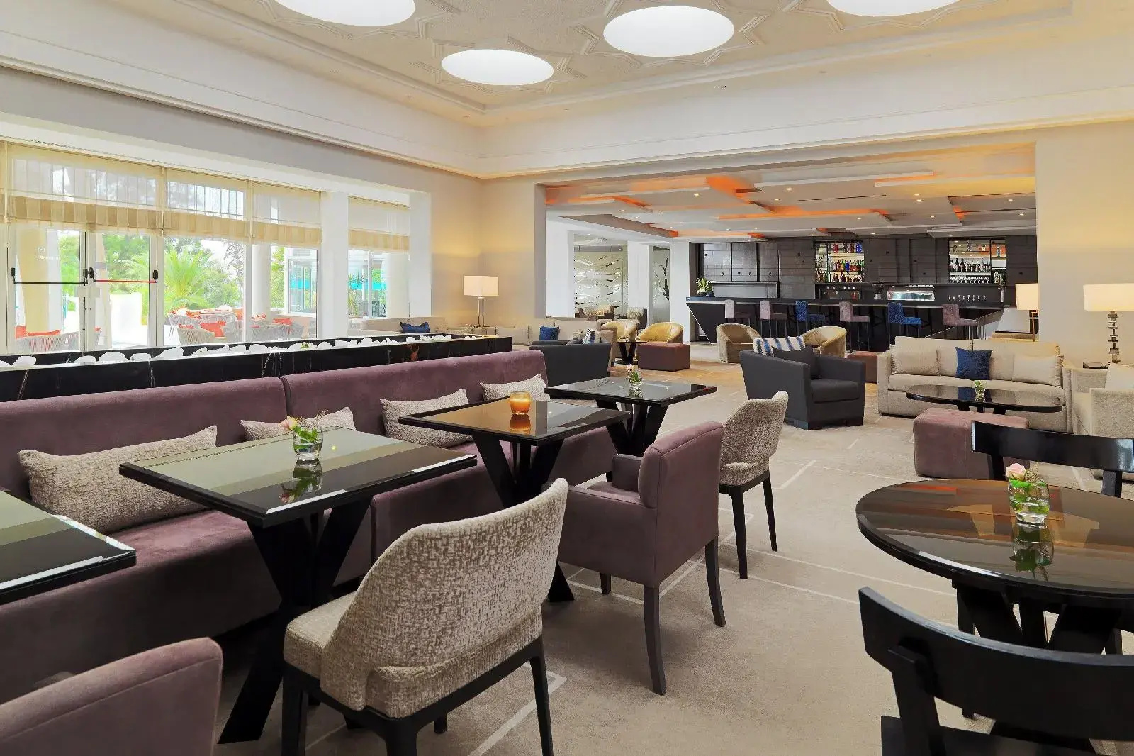 Photo - Sheraton Tunis Hotel