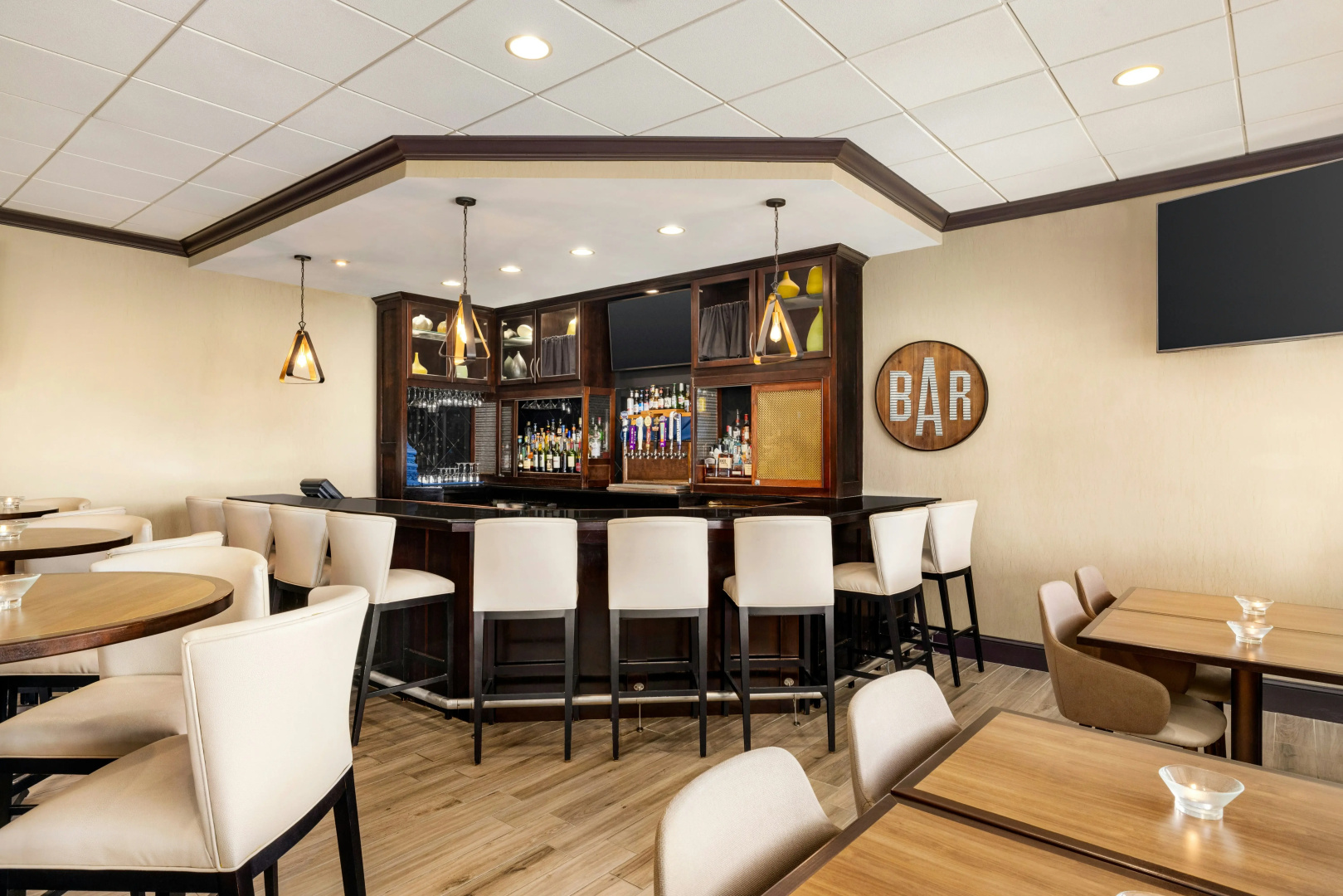Foto - DoubleTree by Hilton Hotel New Orleans Airport