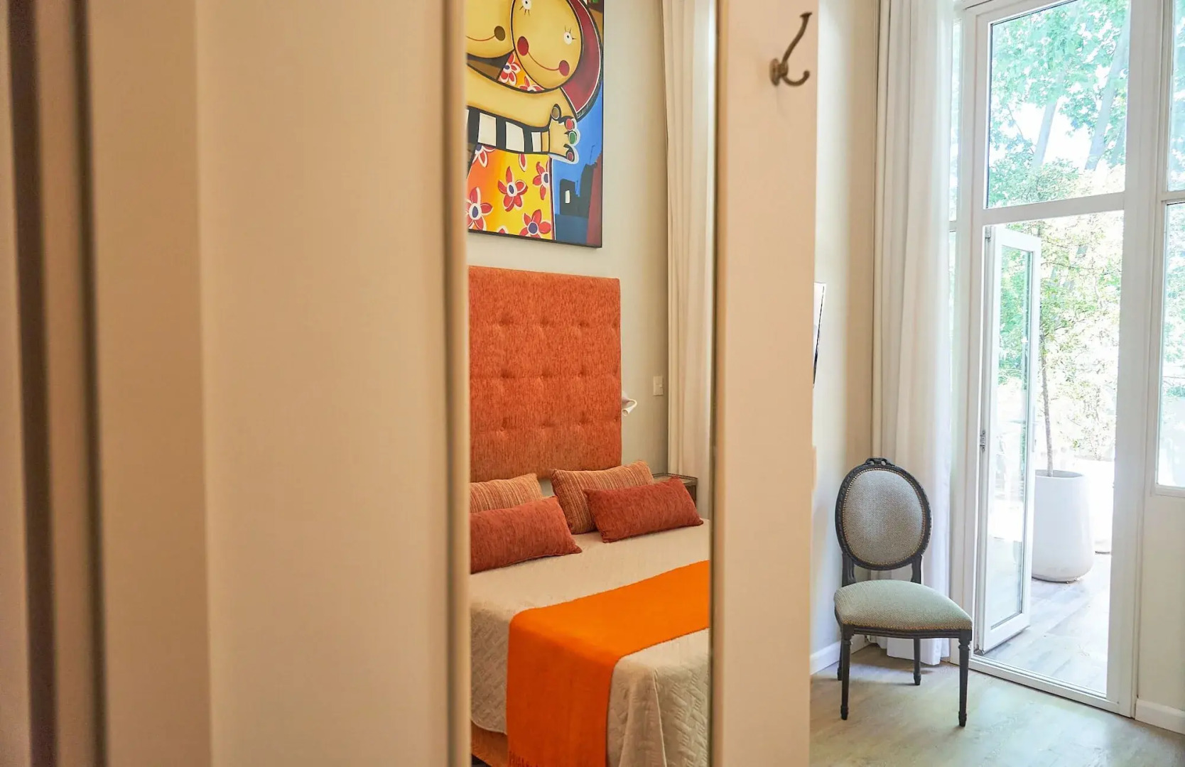 Foto - Rendez Vous Hotel Buenos Aires