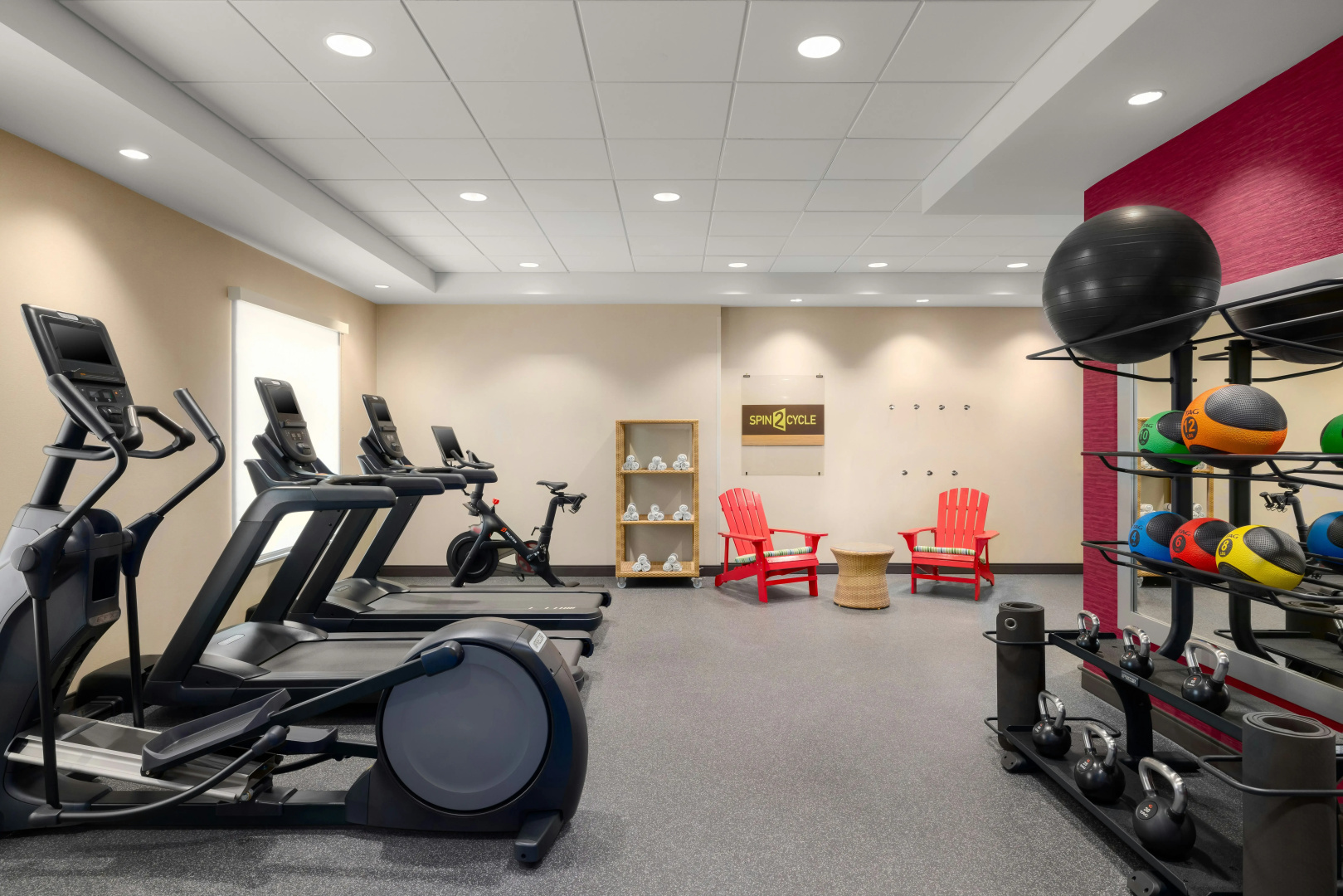 Photo - Home2 Suites By Hilton Virginia Beach Princess Anne