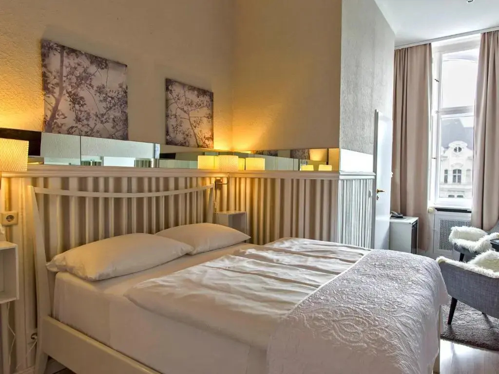 Photo - Hotel Augusta