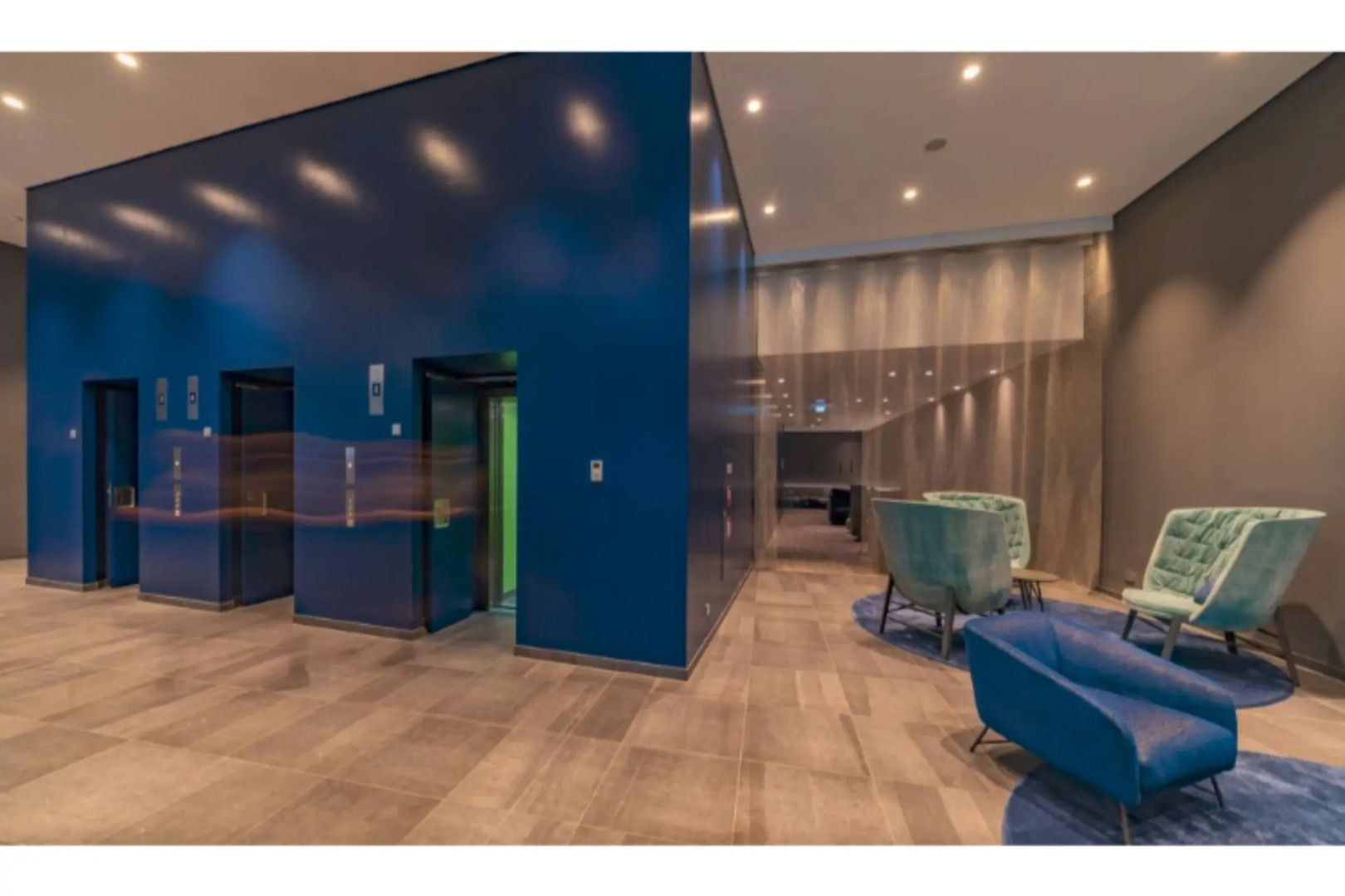 Foto - roomz hotel & conference center vienna prater