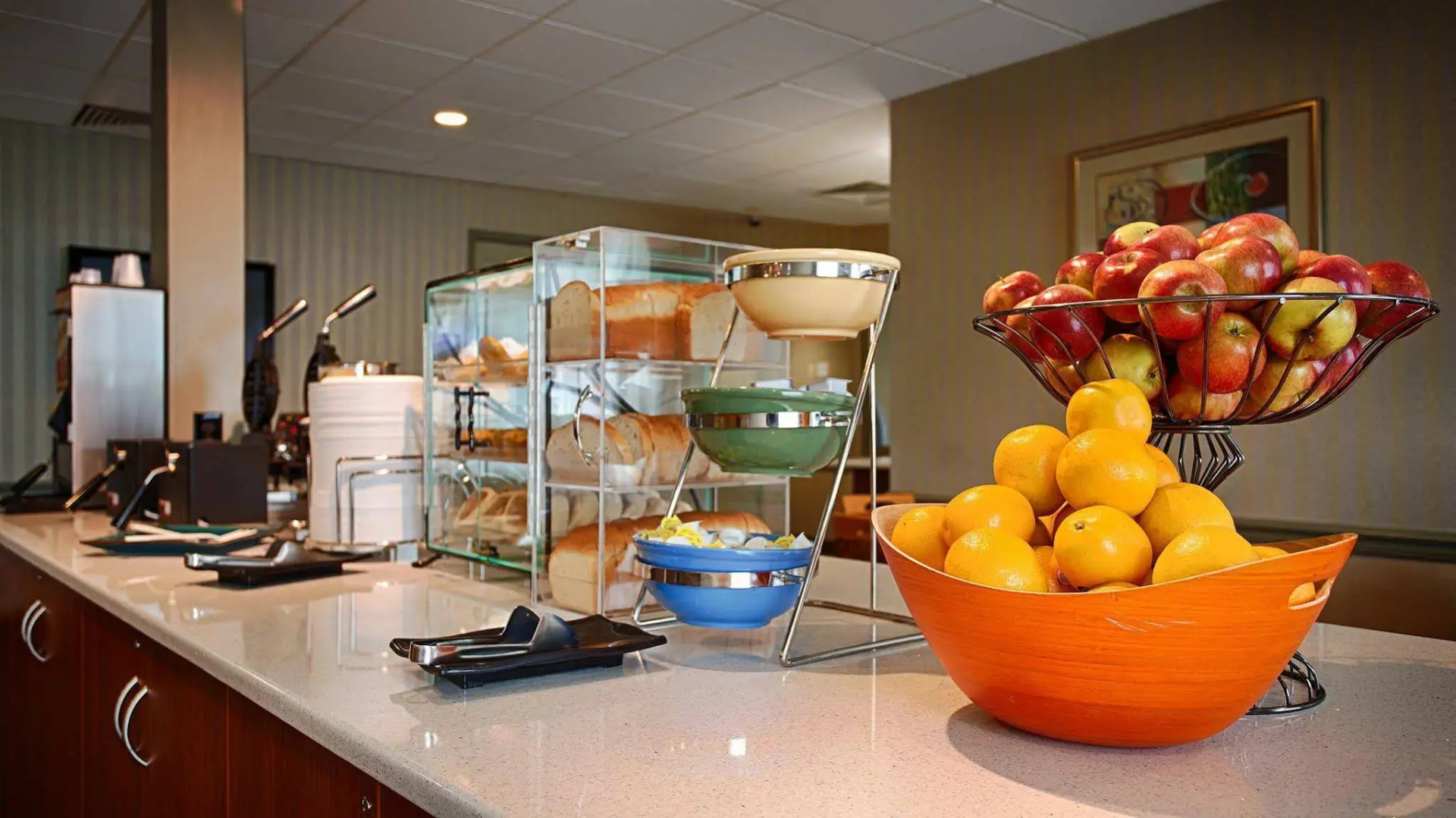 Photo - Best Western Summit Inn