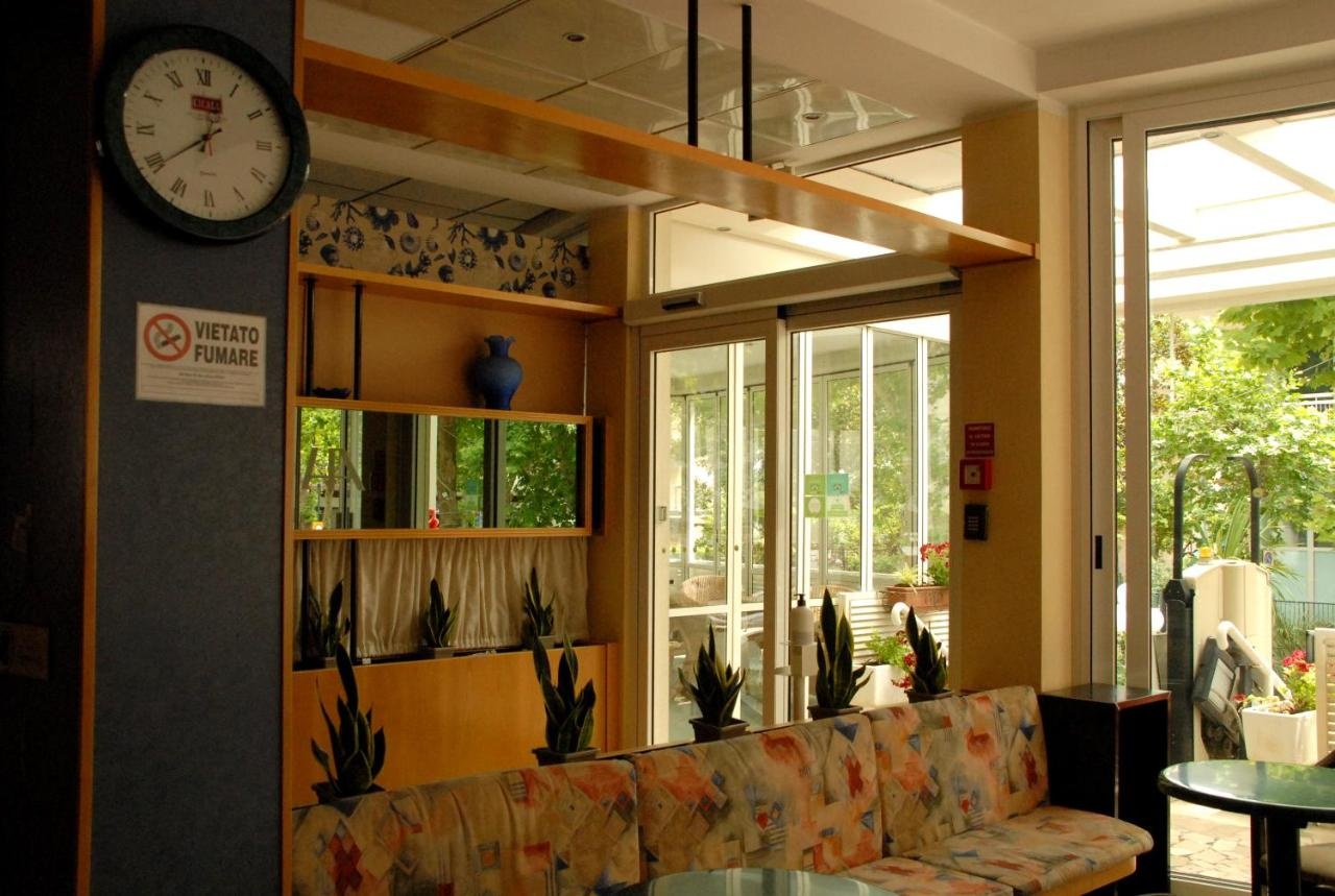 Foto - Hotel Arno