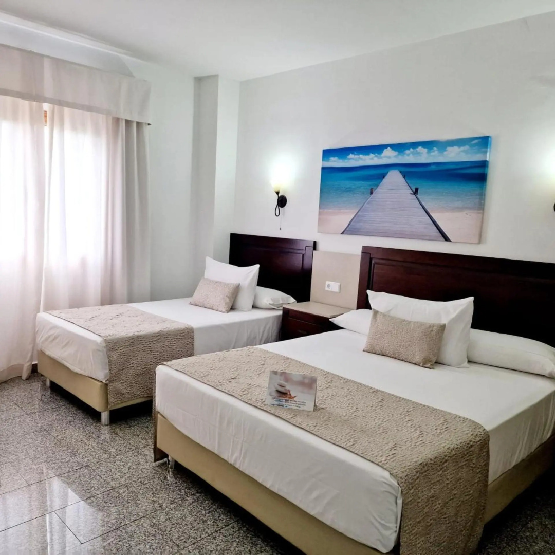 Photo - Hotel Plaza del Castillo