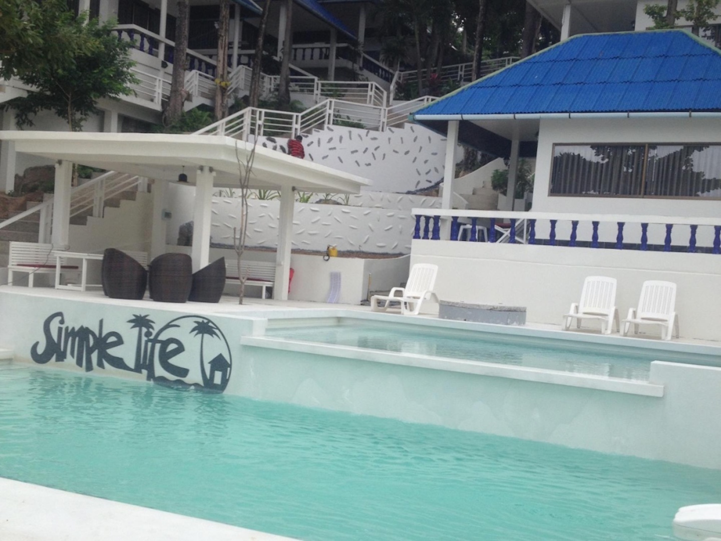 Simple Life Talay & Divers Resort