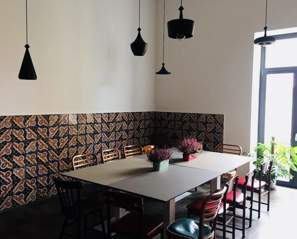 Foto - Magma Home - Rooms & Roof