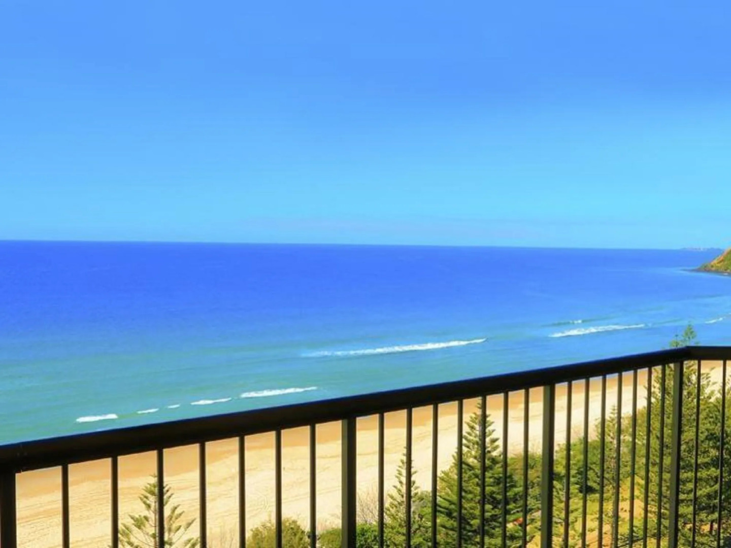 Photo - Burleigh Esplanade Apartments