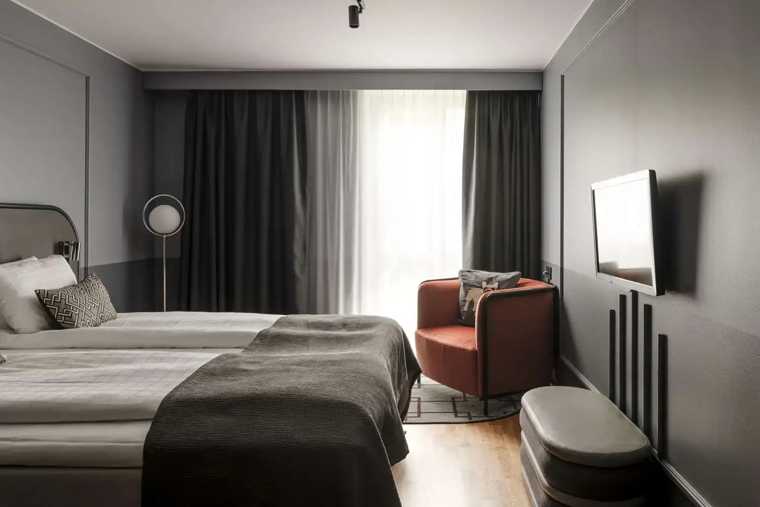 Photo - Hotel Hasselbacken