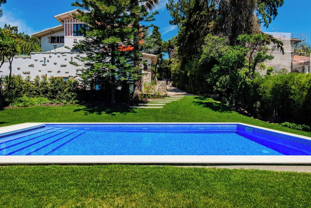 Photo - Estoril Royal Atlantic Villa with Ocean View
