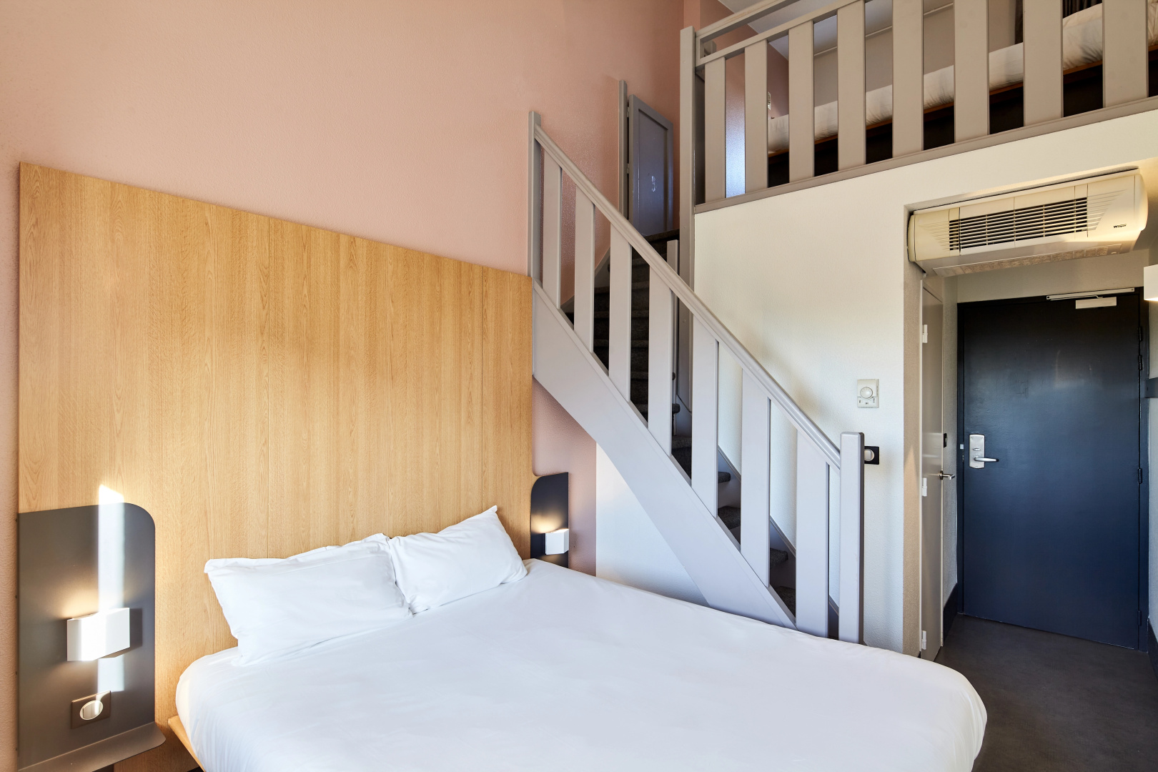 Foto - B&B HOTEL Evry Lisses (2)
