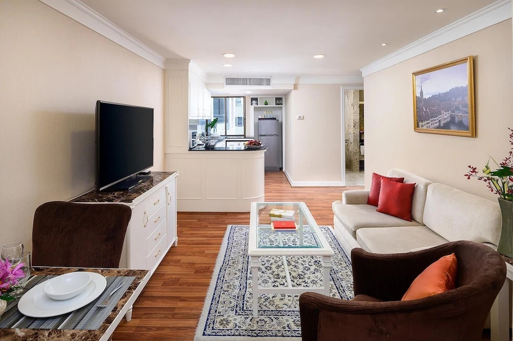 Foto - Samala Suites Bangkok Sukhumvit