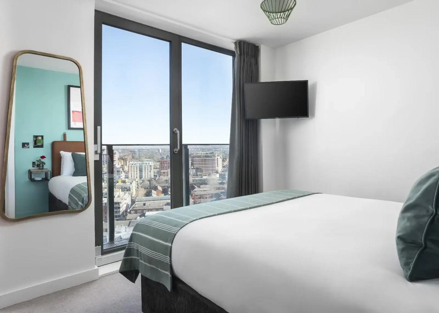 Photo - Church Street by Supercity Aparthotels
