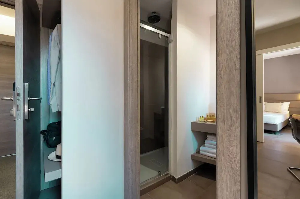 Foto - The Point Suites Rome - Guest House