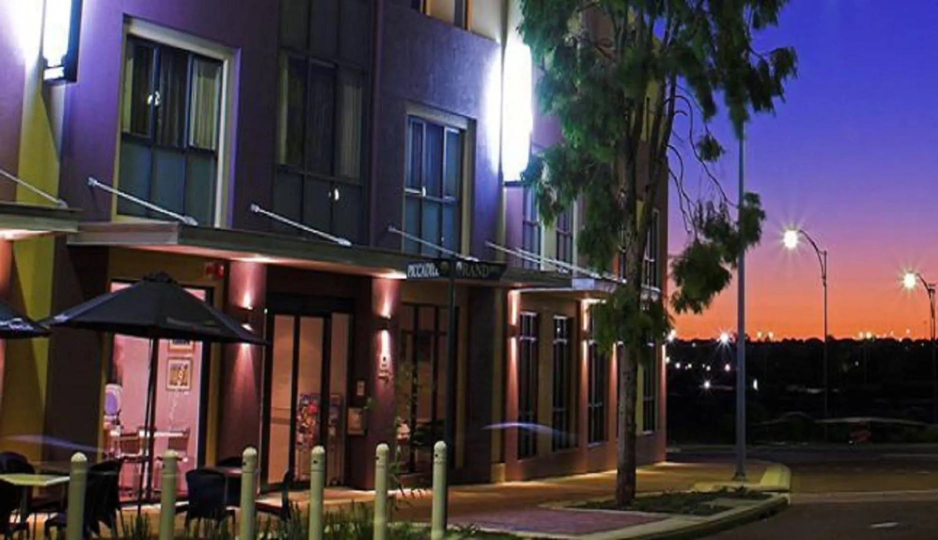 Photo - Joondalup City Hotel