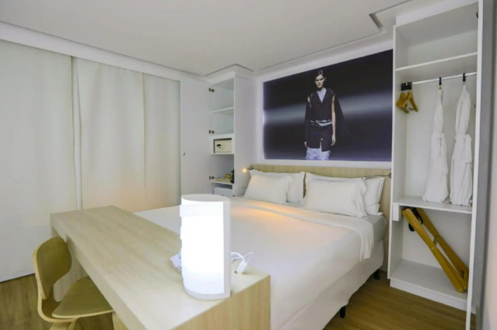 Foto - Samba Bossa Nova Ipanema