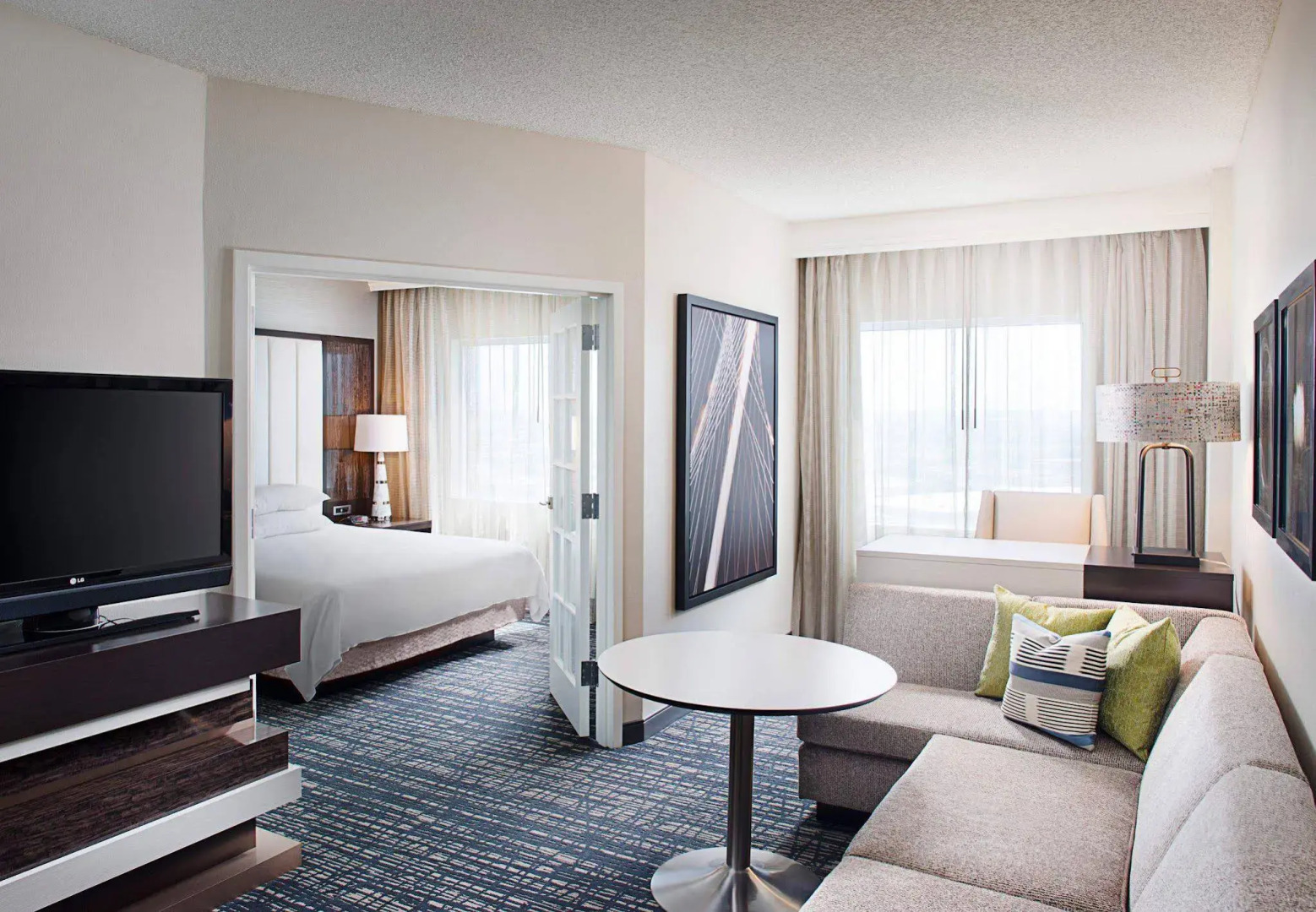 Photo - Dallas Marriott Suites Medical/Market Center