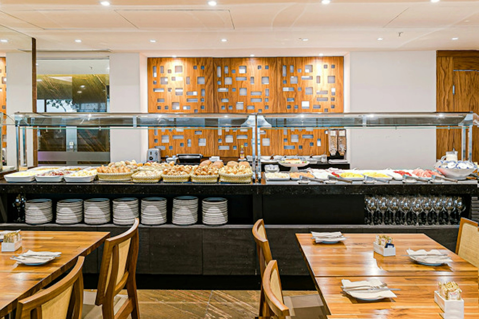 Foto - Arena Leme Hotel