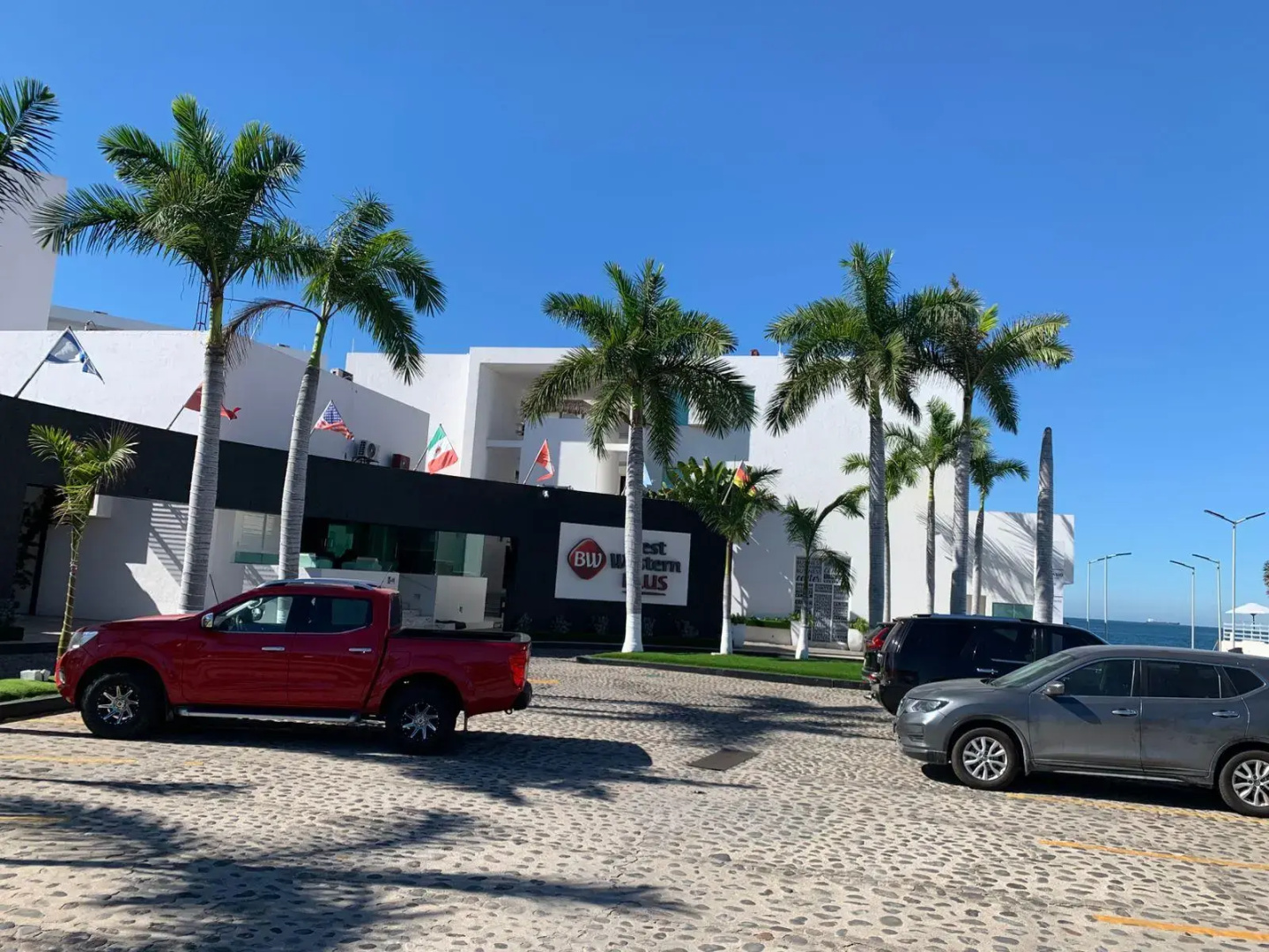 Foto - Best Western Plus Luna del Mar