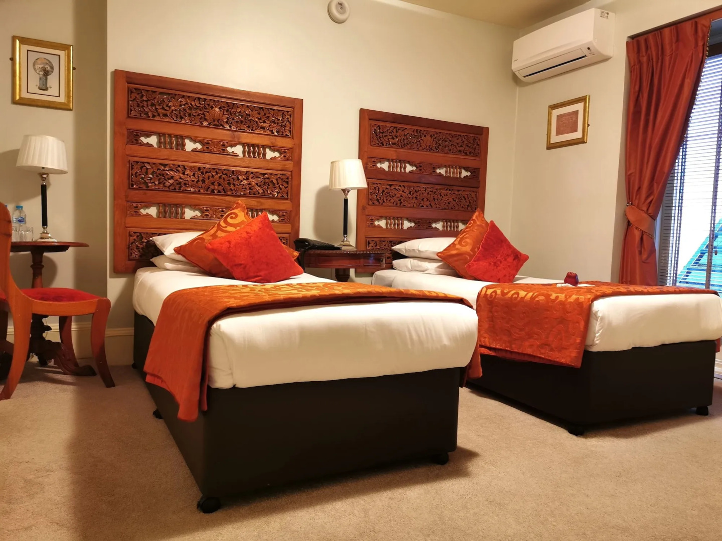 Photo - Twenty Nevern Square Hotel