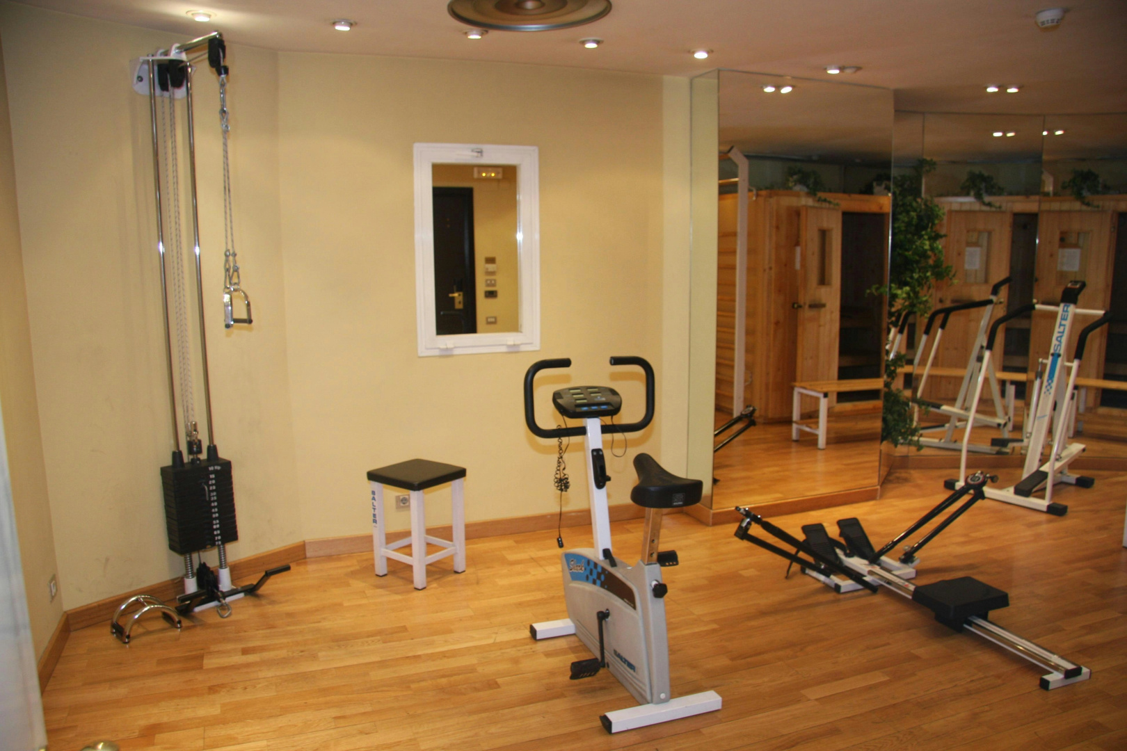 Foto - Hotel Olid