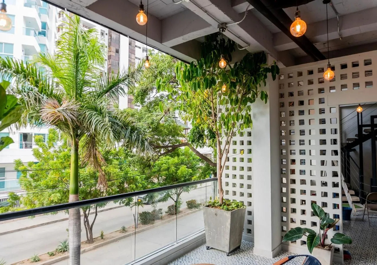 Foto - The Garden Suites