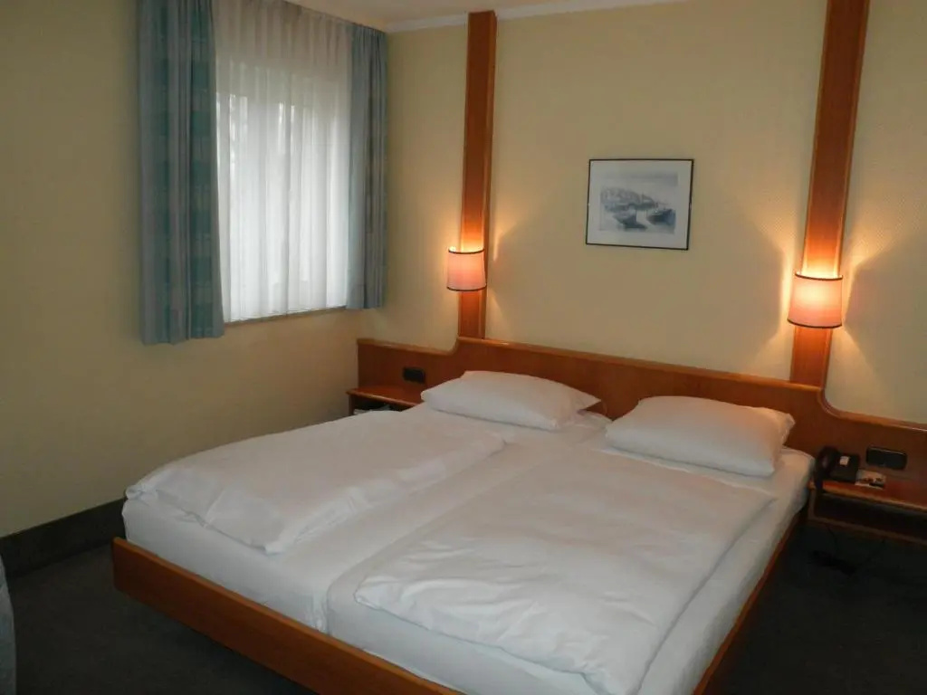 Photo - Hotel und Gasthof Ritter St. Georg