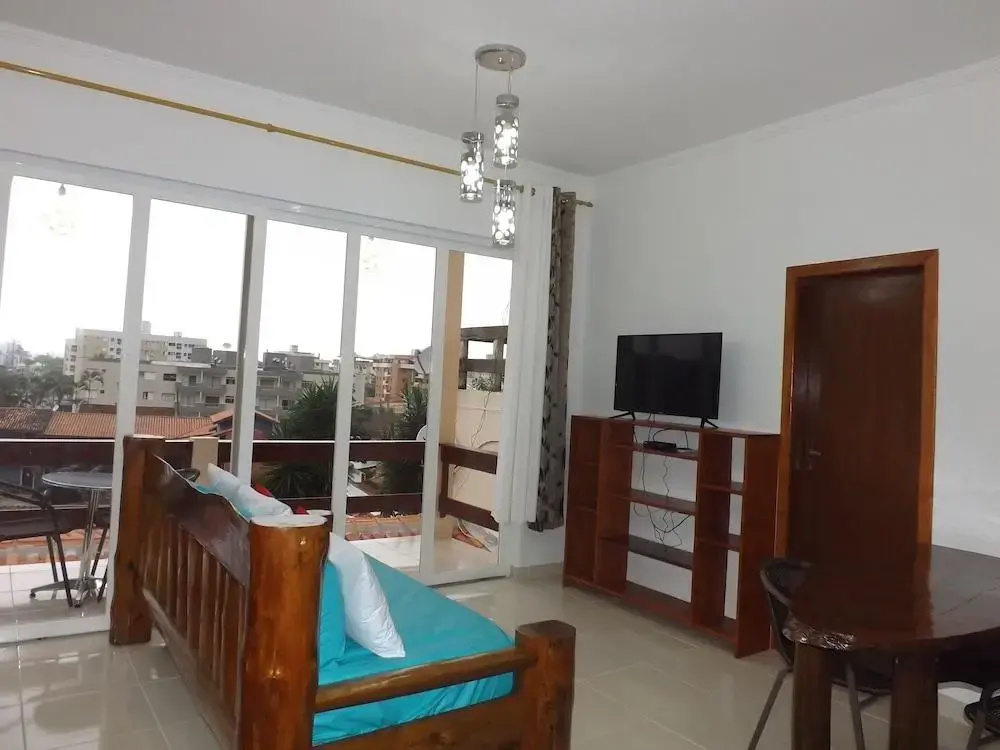 Photo - Apartamentos Casa da Pedra