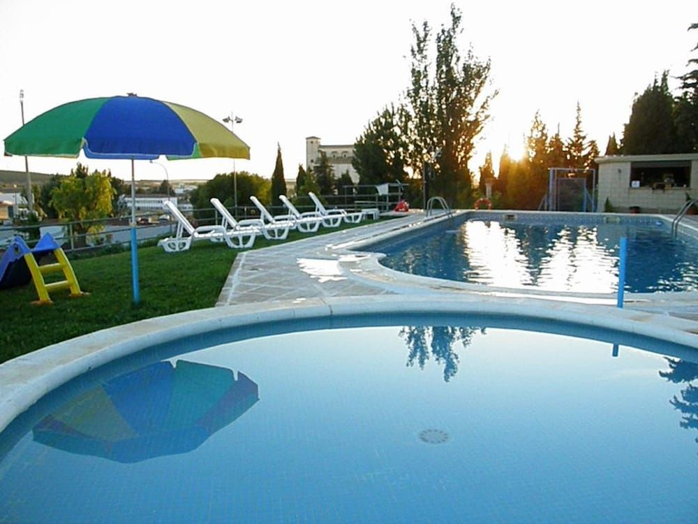 Photo - Hotel El Prado
