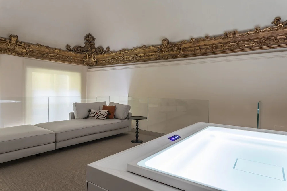 Foto - Palazzo Durazzo Suites