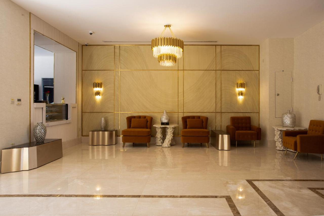 Photo - Sarwat Park Hotel Riyadh