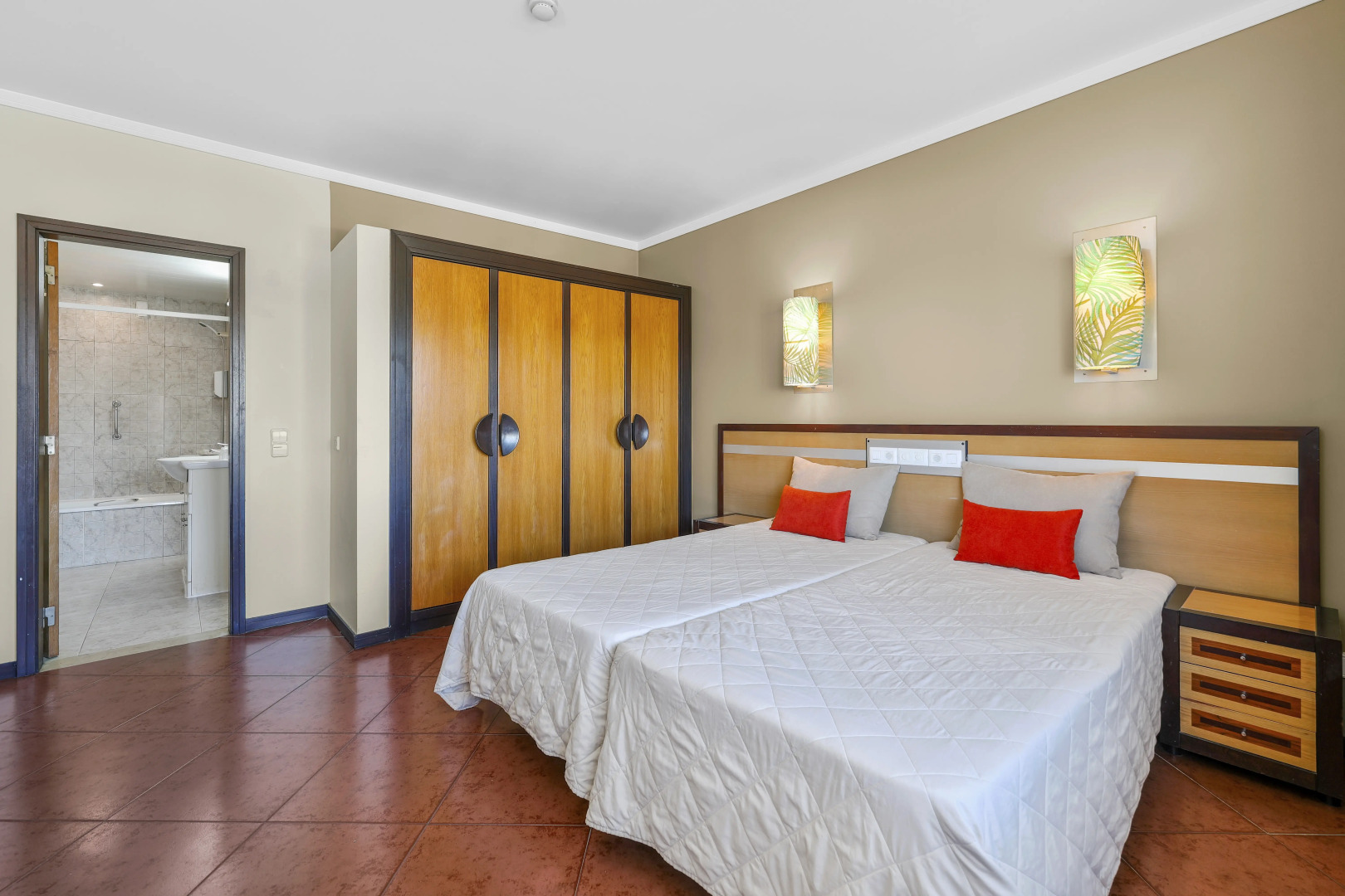 Foto - Hotel Apartamento Paraiso De Albufeira