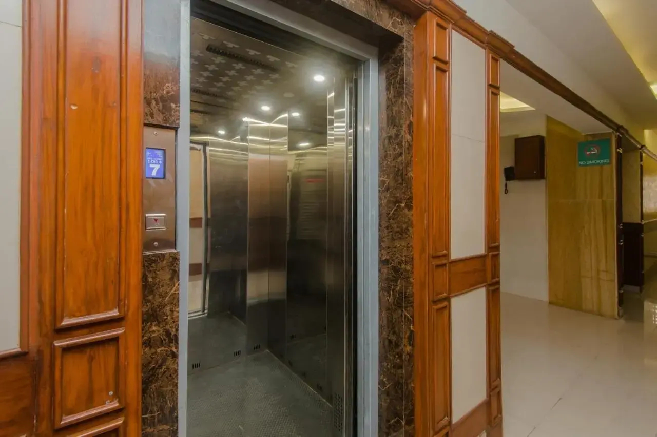 Photo - Hotel Mina International
