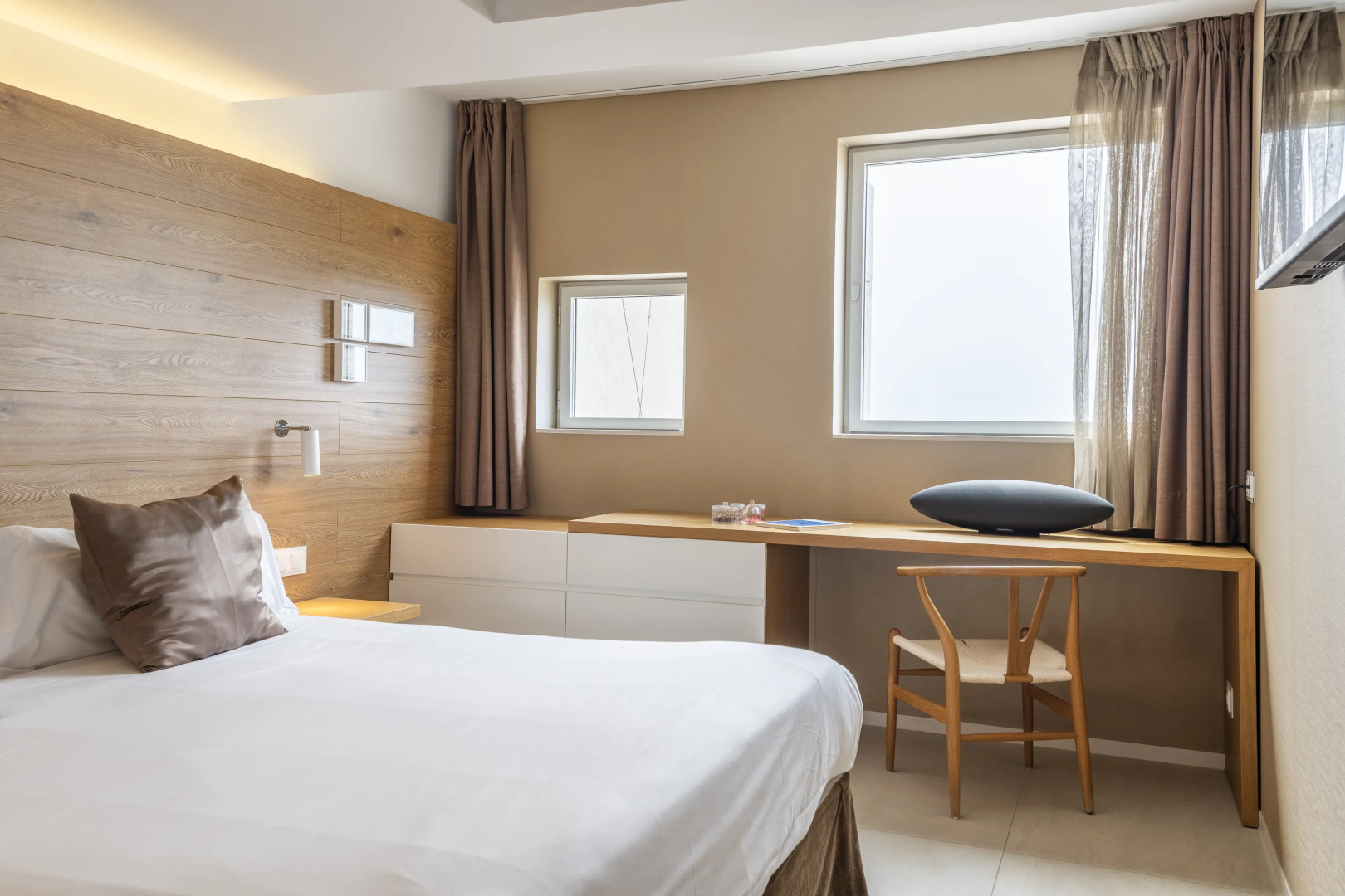 Foto - Leonardo Boutique Hotel Mallorca Port Portals - Adults only